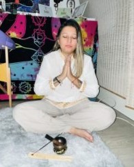 reiki online y péndulo hebreo, reserva ahora