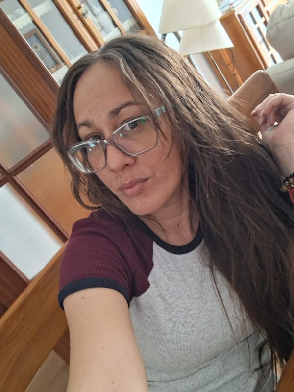 TAROT OYÁ TAROT, VIDENCIA Y MEDIUM
