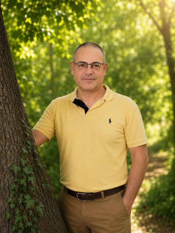 Foto Xavi - Xavier Oller Teixeira