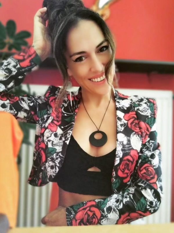 SANDRA ASTROLOGÍA, PNL Y COACHING